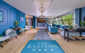 The Ellison